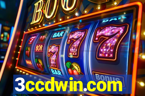 3ccdwin.com