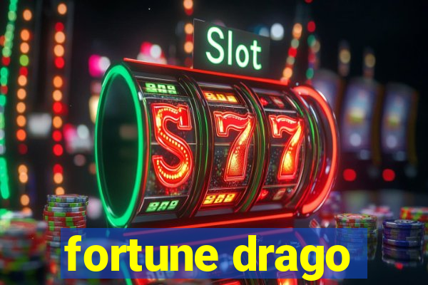 fortune drago