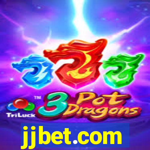 jjbet.com