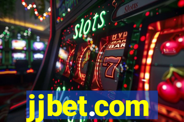 jjbet.com