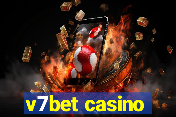 v7bet casino