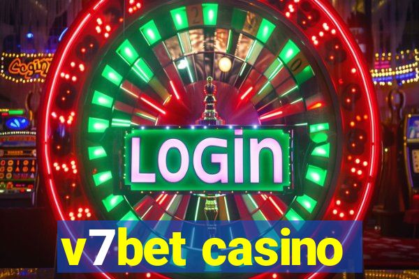 v7bet casino