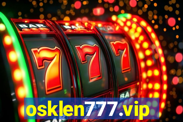 osklen777.vip