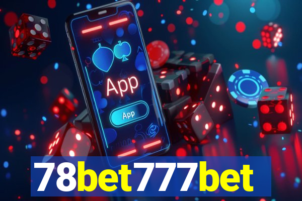 78bet777bet