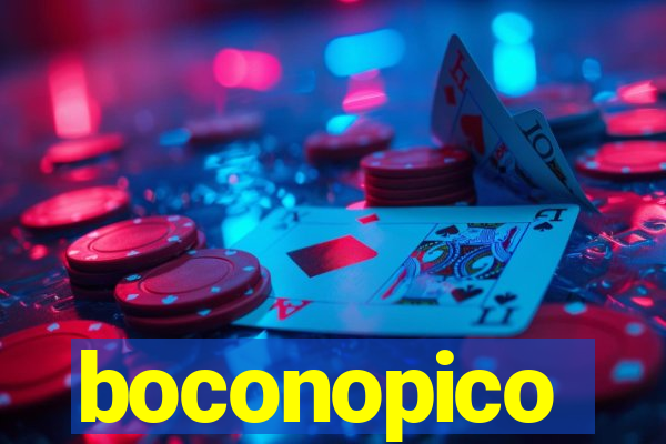 boconopico