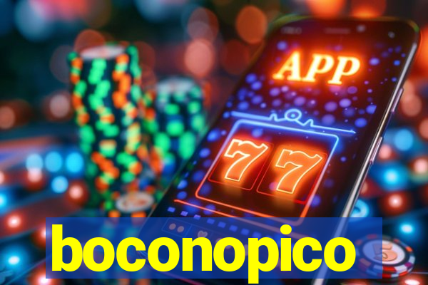 boconopico