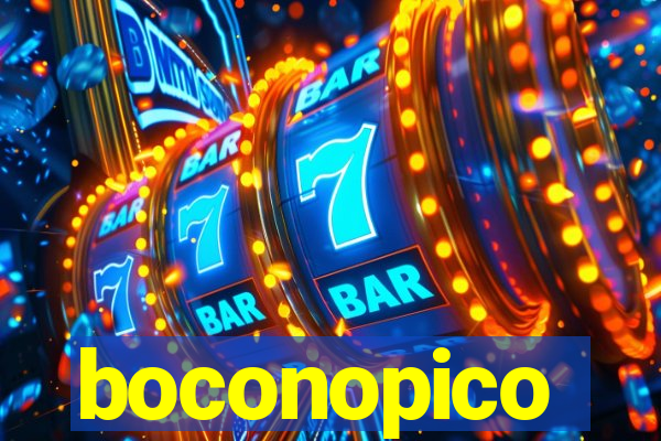 boconopico