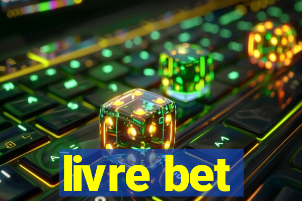 livre bet