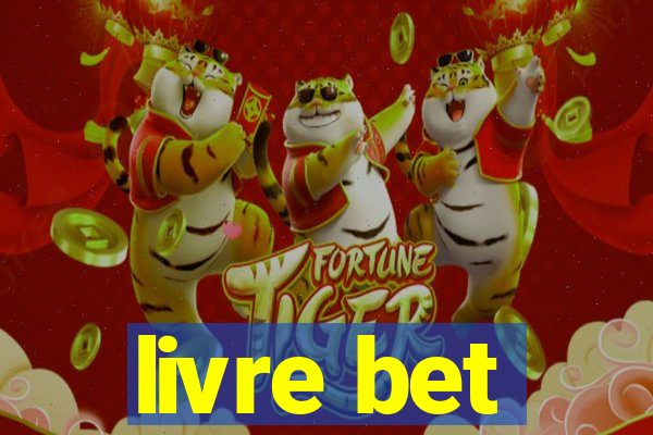 livre bet