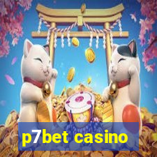 p7bet casino