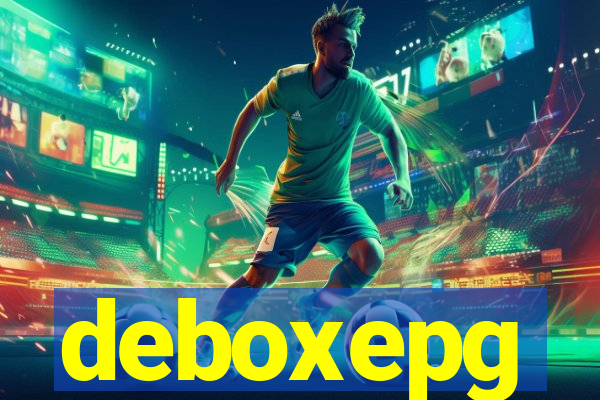 deboxepg