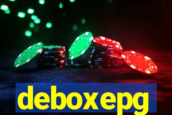 deboxepg