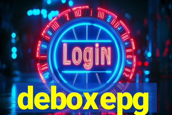 deboxepg