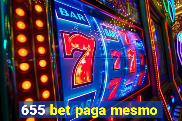 655 bet paga mesmo