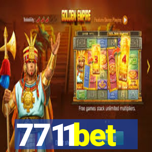 7711bet