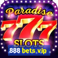 888 bets vip