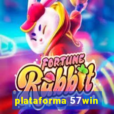 plataforma 57win