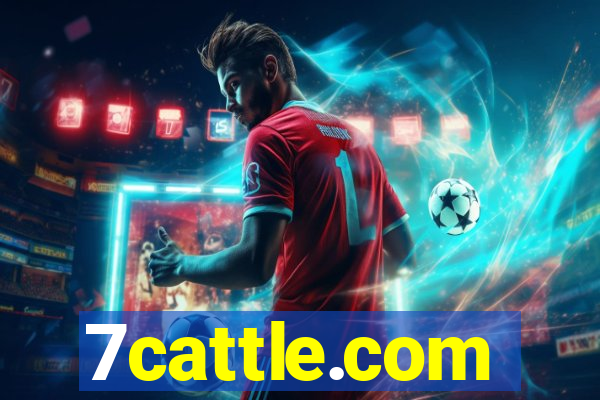 7cattle.com plataforma de jogos