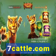 7cattle.com plataforma de jogos