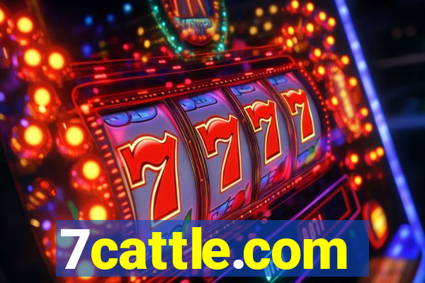 7cattle.com plataforma de jogos