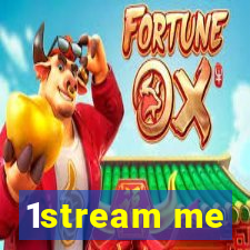 1stream me