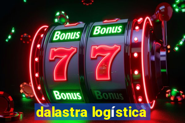 dalastra logística