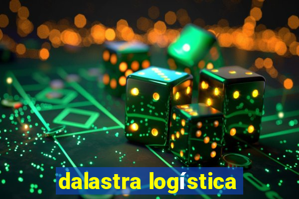 dalastra logística