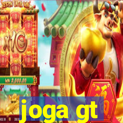 joga gt