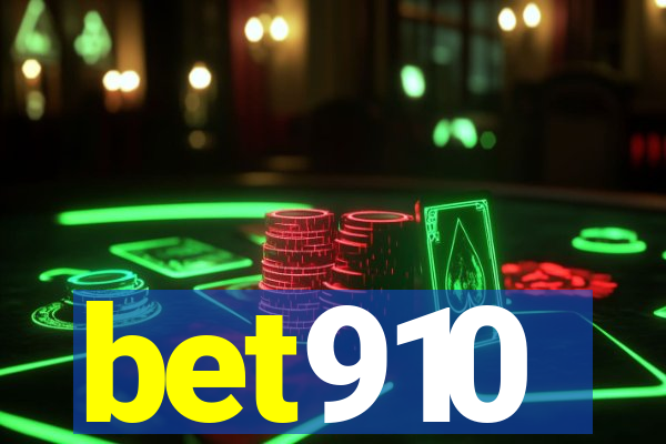 bet910