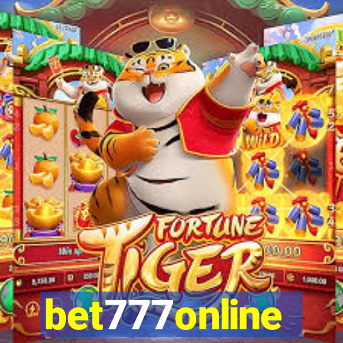 bet777online