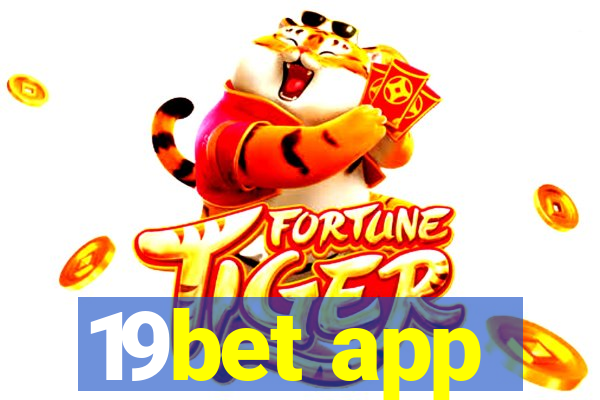 19bet app