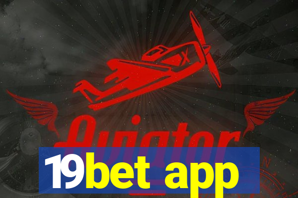 19bet app