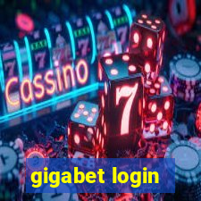 gigabet login