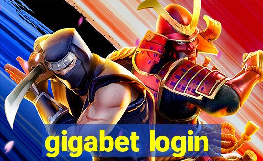 gigabet login