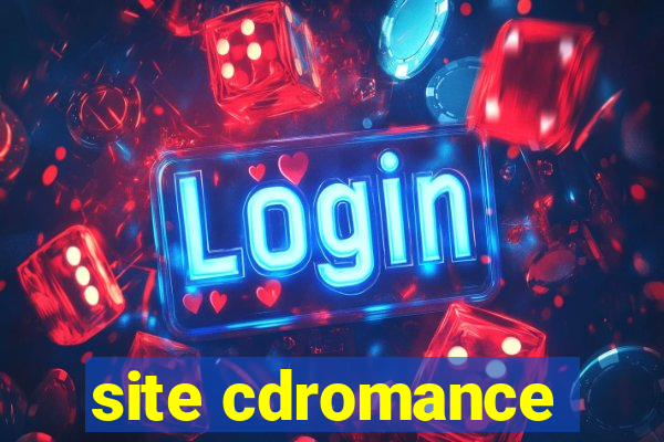 site cdromance