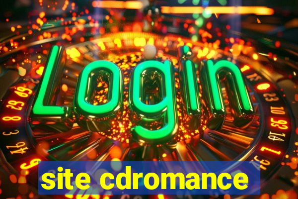 site cdromance