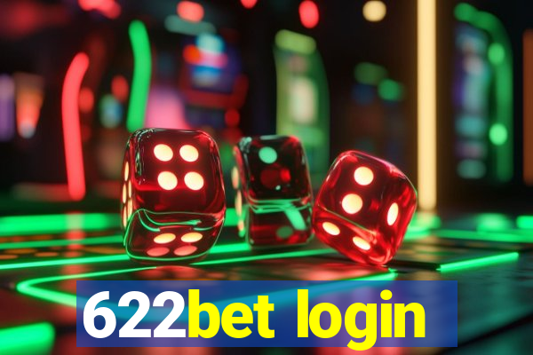 622bet login