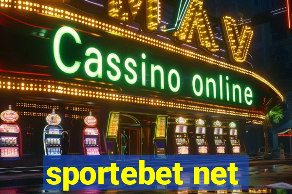 sportebet net