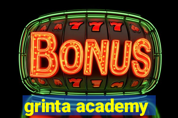 grinta academy