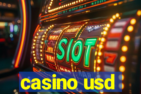 casino usd