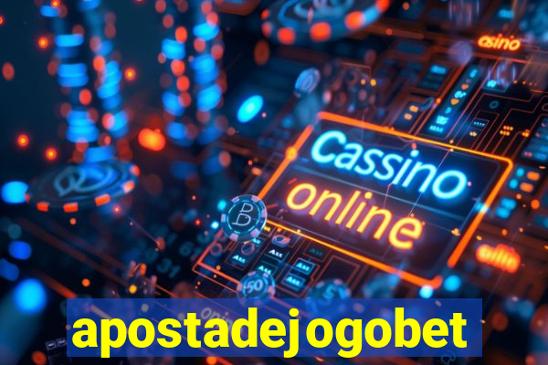 apostadejogobet