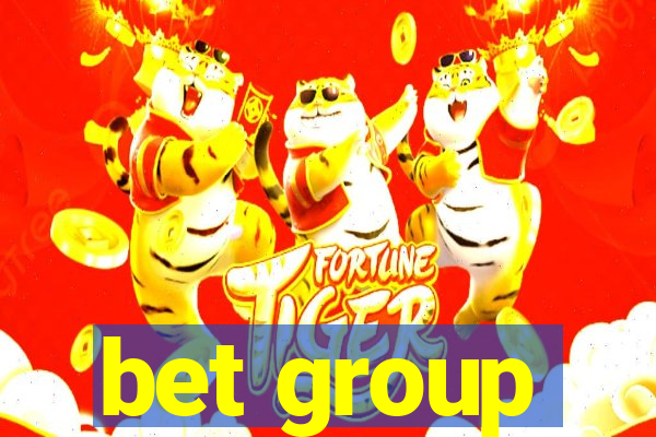 bet group