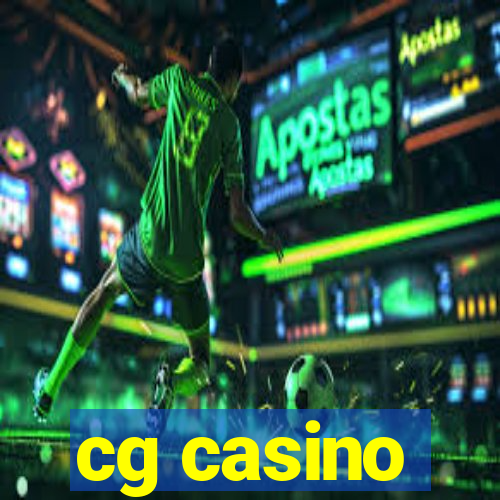 cg casino