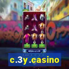 c.3y.casino