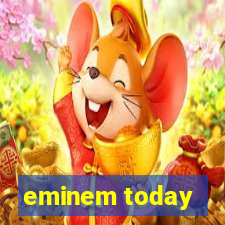 eminem today