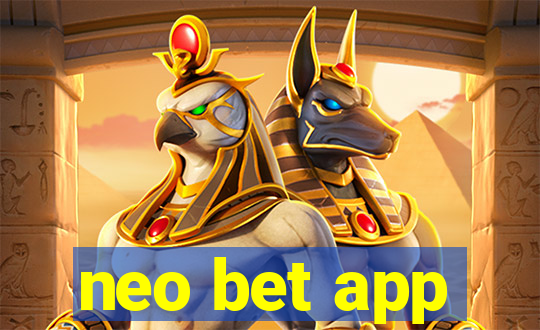 neo bet app