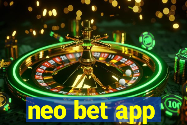 neo bet app