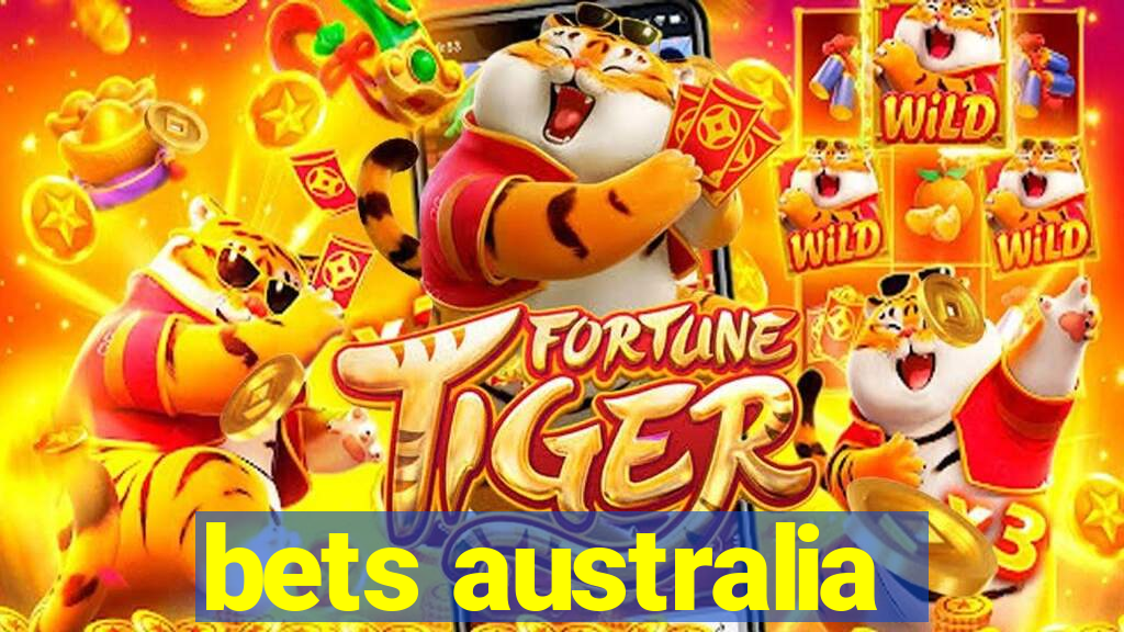 bets australia