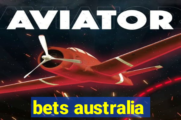 bets australia