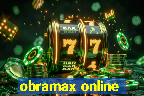 obramax online